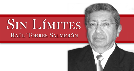 Raúl Torres Salmerón