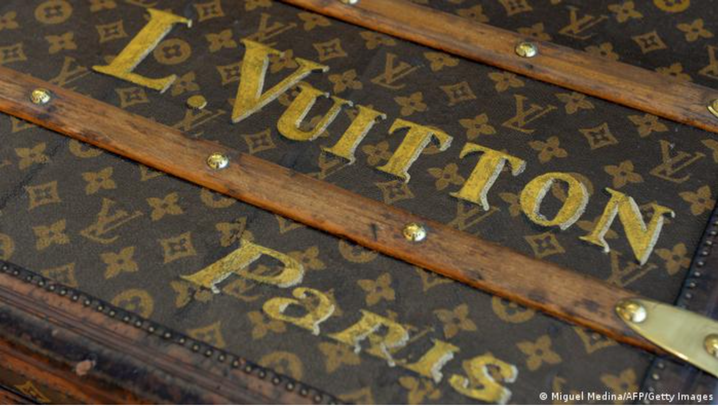 Hace 200 años nació Louis Vuitton, el rey de las maletas, Moda, La  Revista