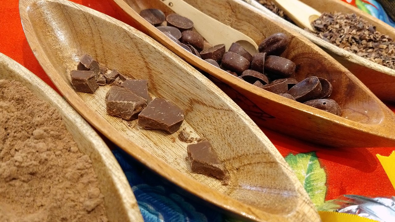 Se Celebra El D A Mundial Del Cacao El Alimento De Los Dioses Forbes