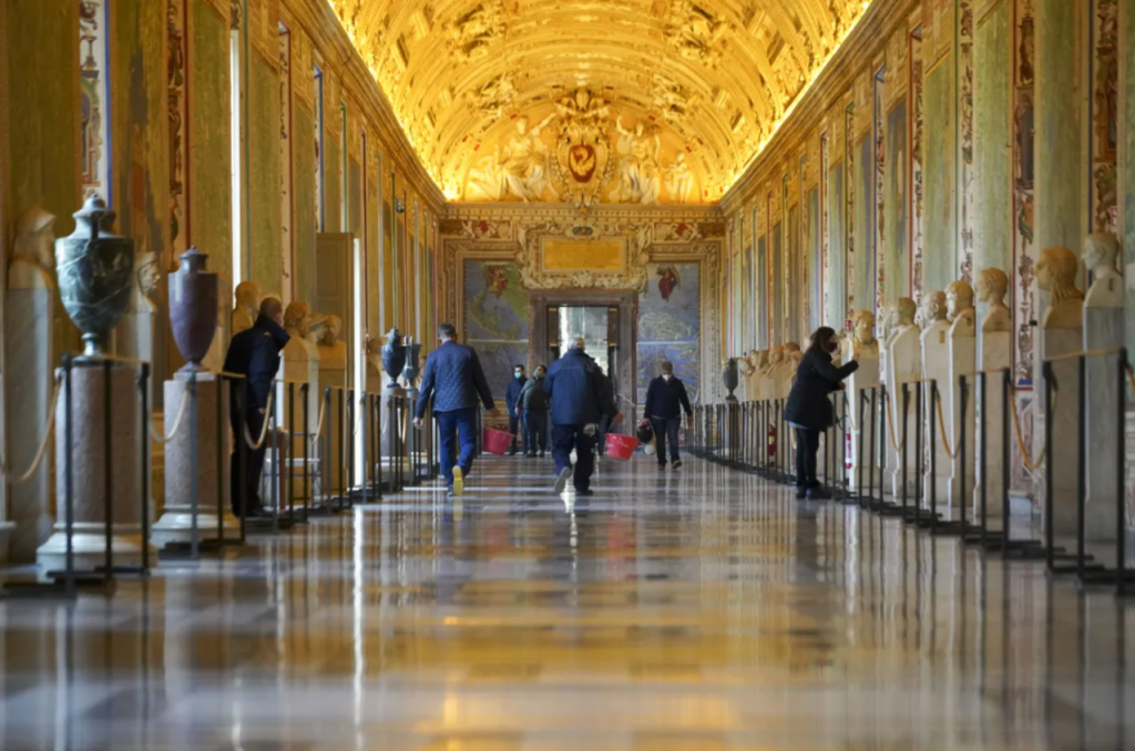 Día Internacional de los Museos