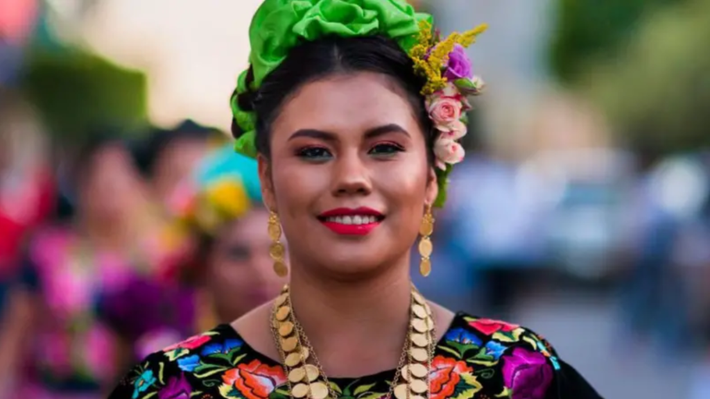 Juchitán de Zaragoza, la ciudad de las mujeres