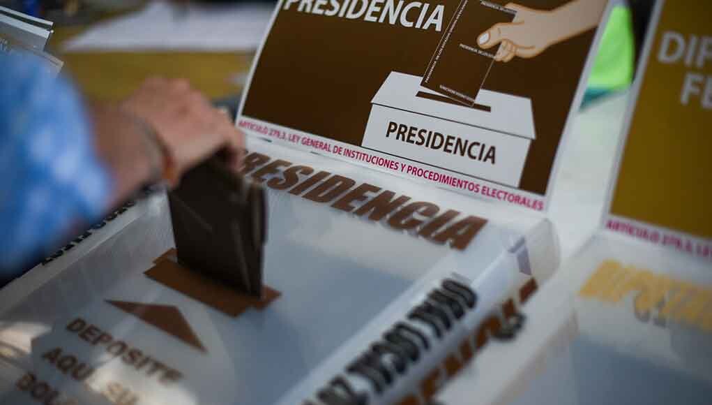 Voto jóven Puebla