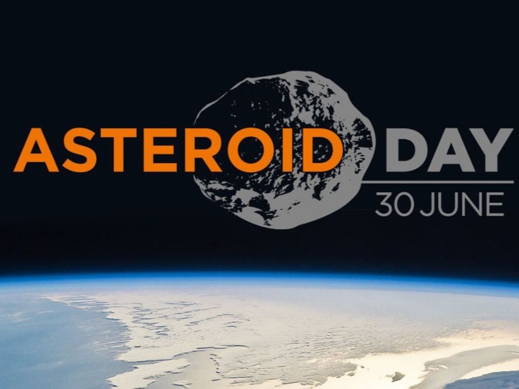 día del asteroide