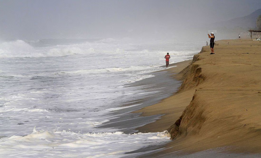 La Niña