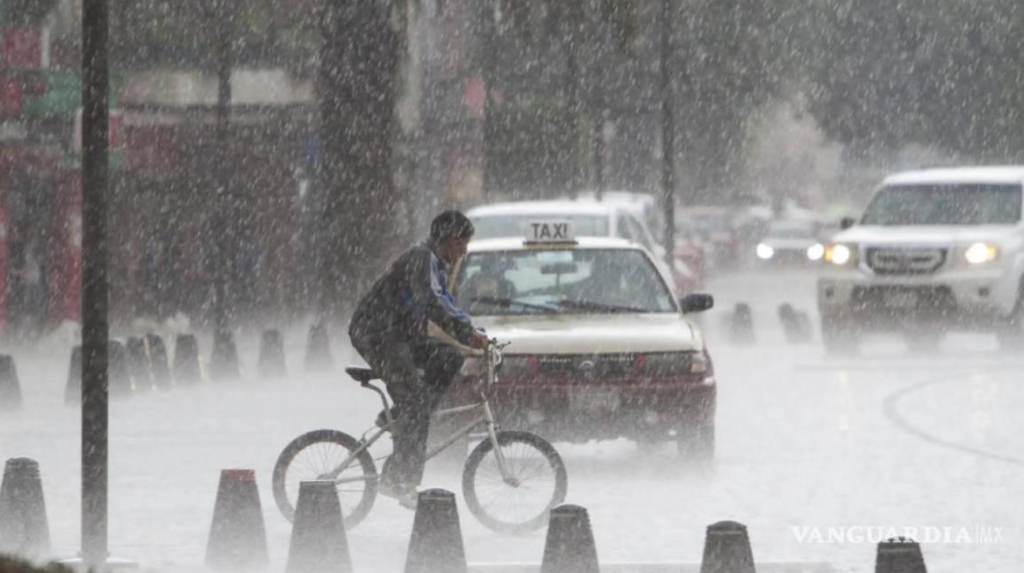 Nuevo ciclón tropical