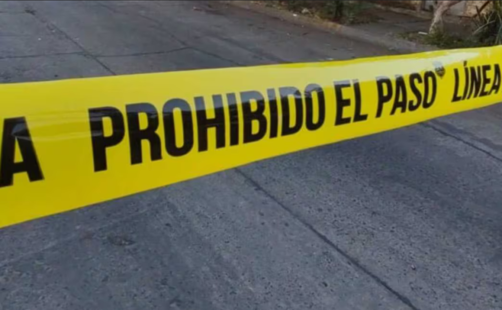 Ola de violencia en Puebla