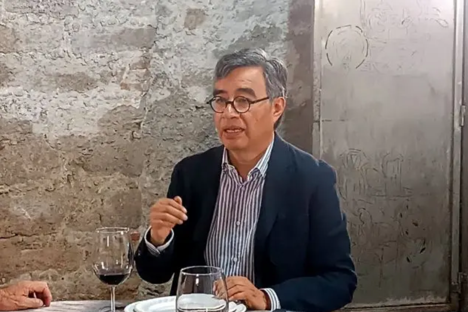 Eduardo Anguiano