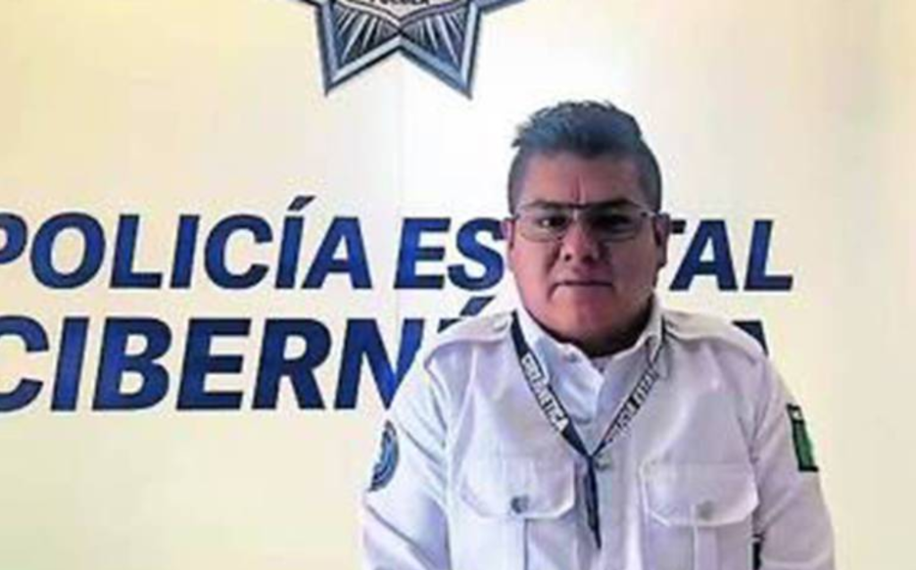 José Alberto Encarnación Lara