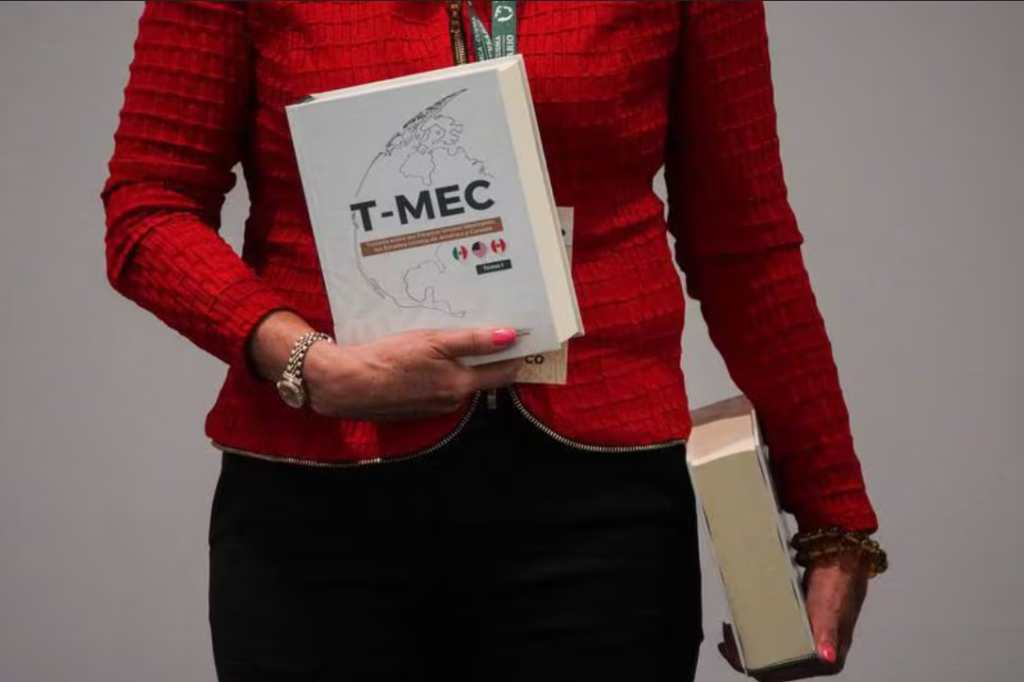 T-MEC