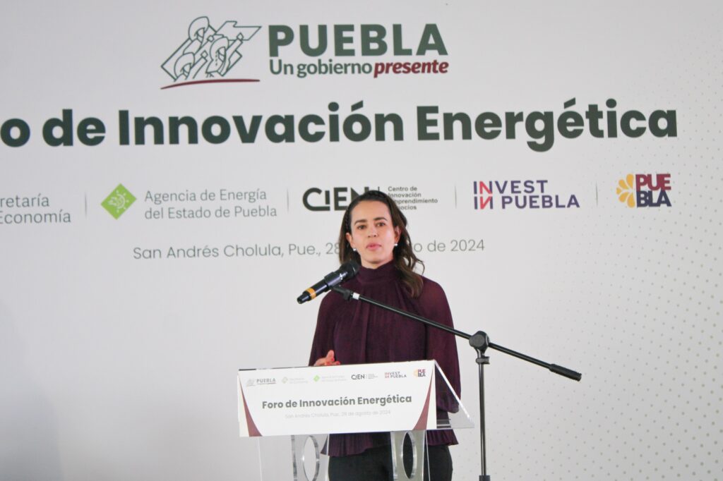 Foro de Innovación Energética 2024