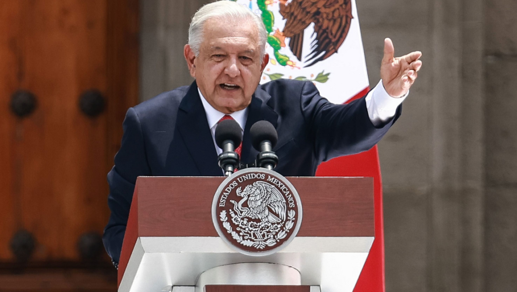 López Obrador, momentos clave