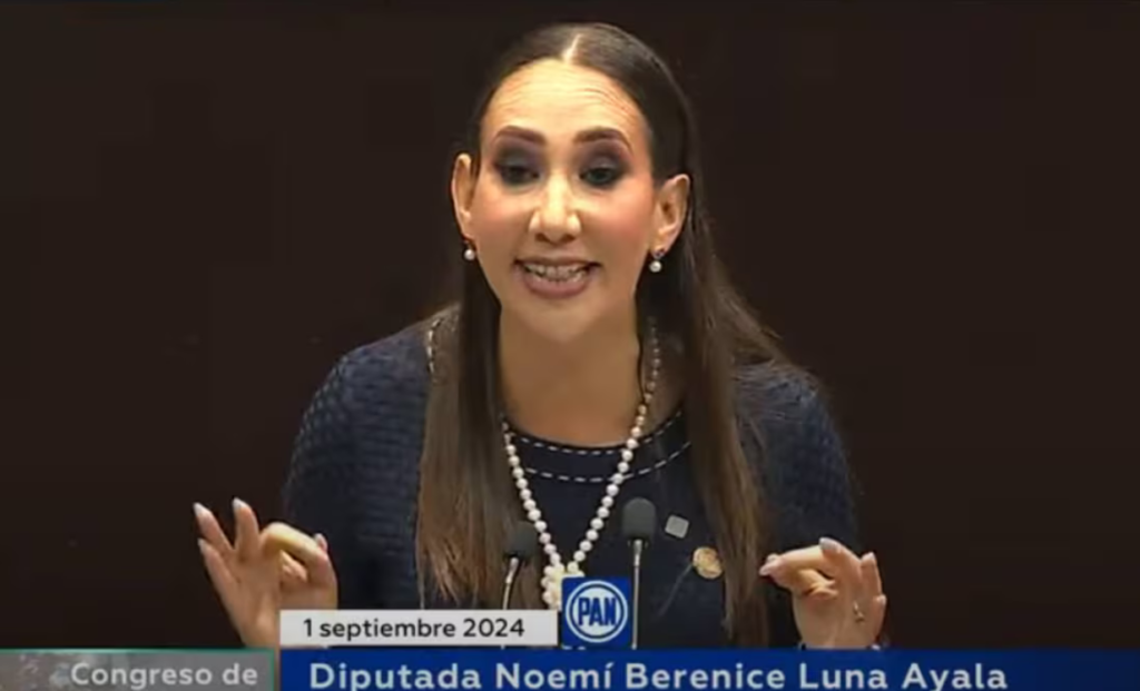 Berenice Luna Ayala