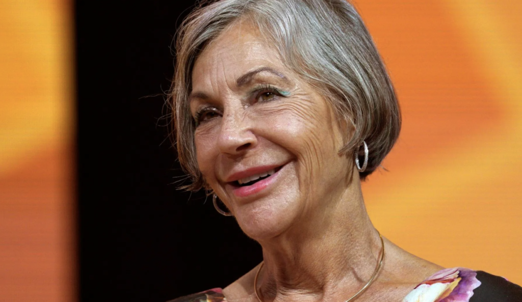 Alice Walton