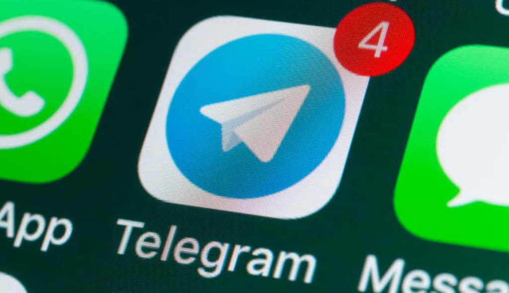 Telegram