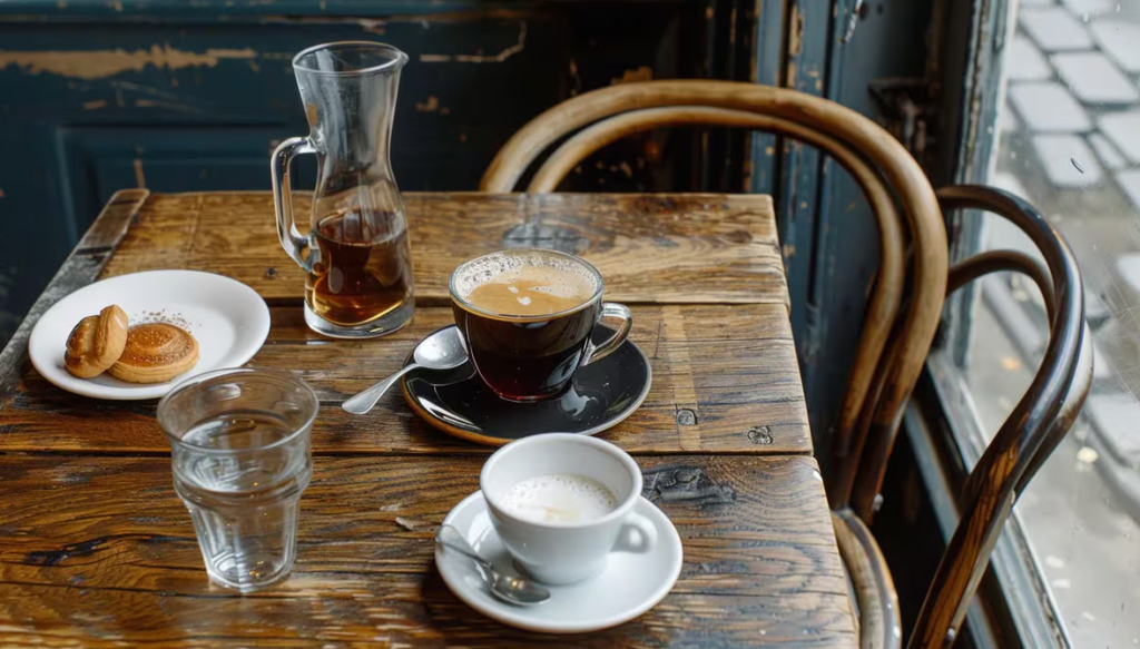 La cafeína ha sido reconocida por su capacidad para promover la pérdida de peso porque aumenta la termogénesis, lo que lleva a una mayor quema de grasa (Imagen Ilustrativa Infobae)