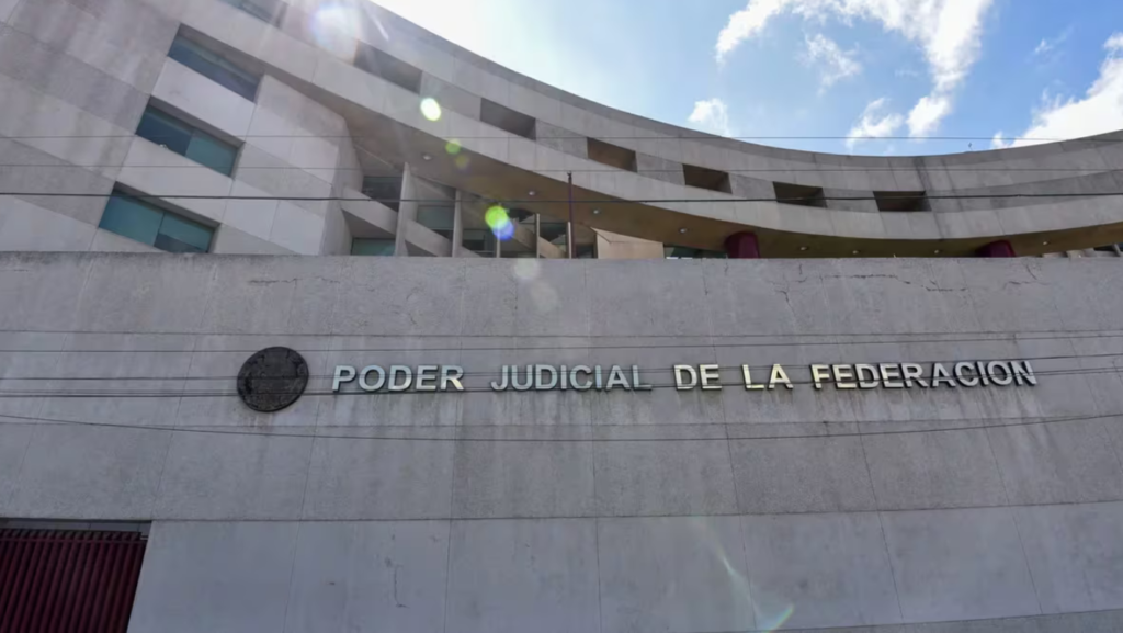 Paro de trabajadores del Poder Judicial