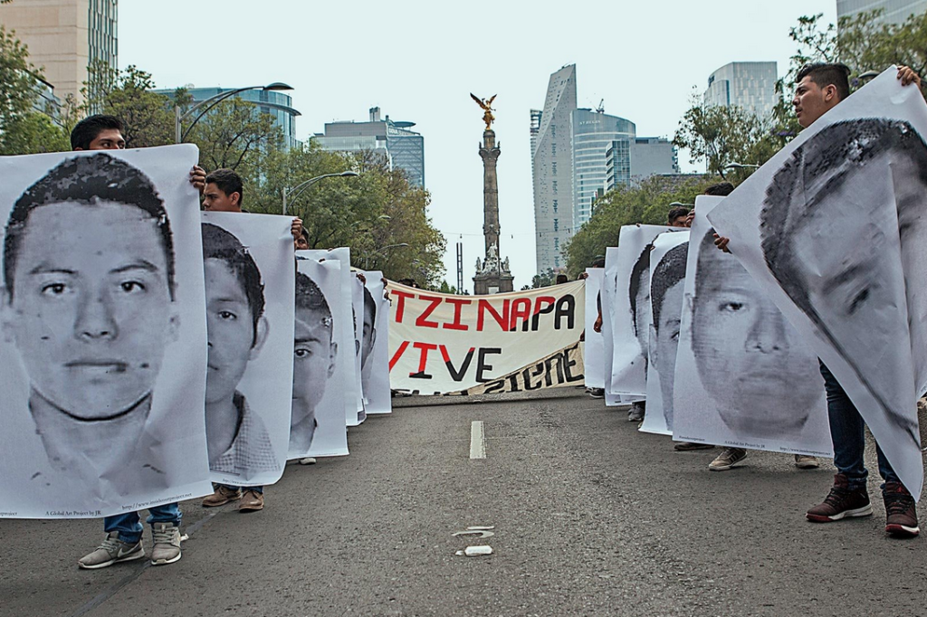 Ayotzinapa