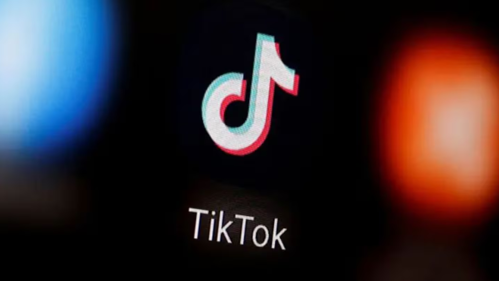 TikTok, videos de Hitler