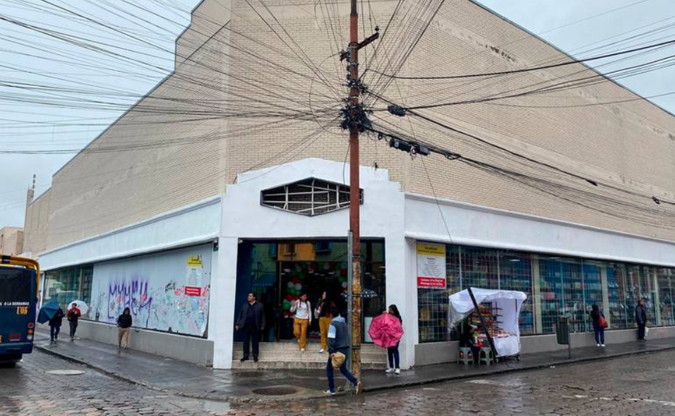 Tienda China en Puebla