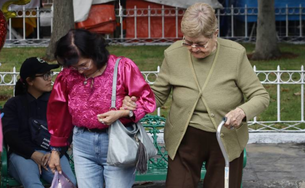 Mujeres Poblanas