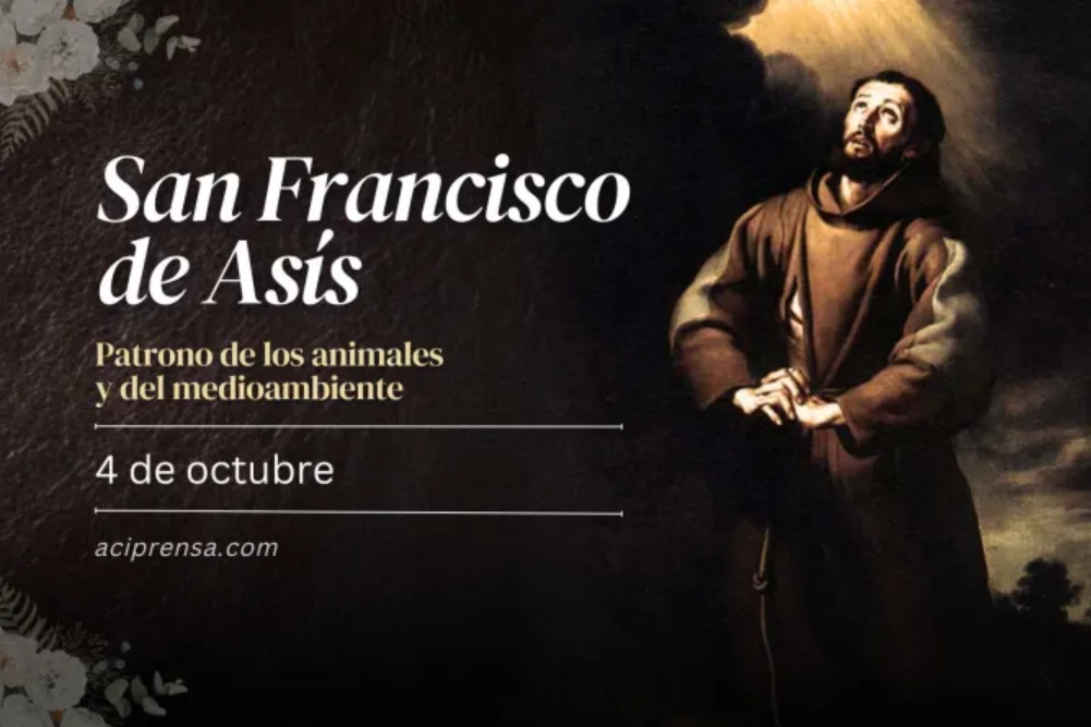 San Francisco de Asís