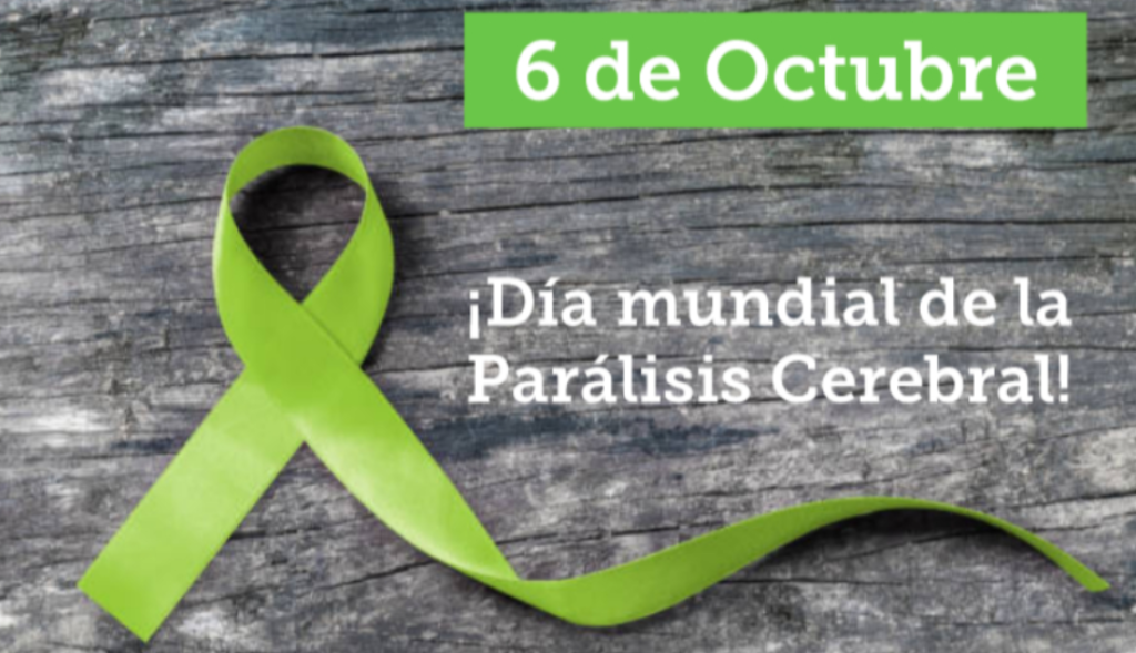 Día Mundial de la Parálisis Cerebral