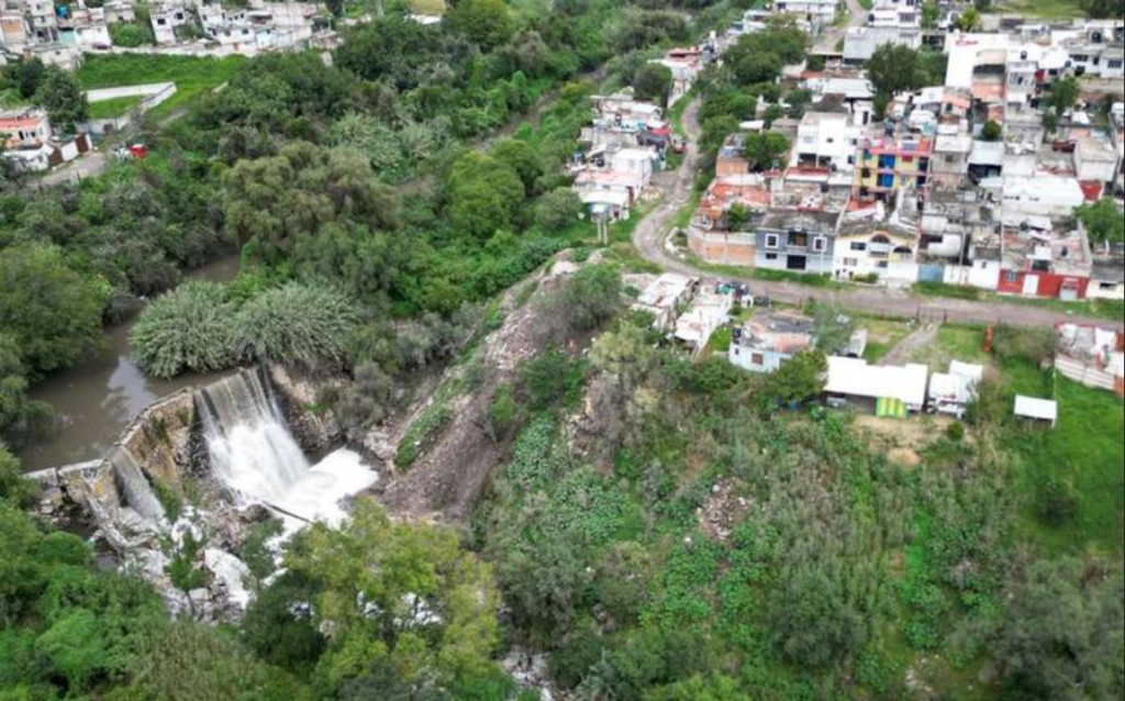 Río Alseseca