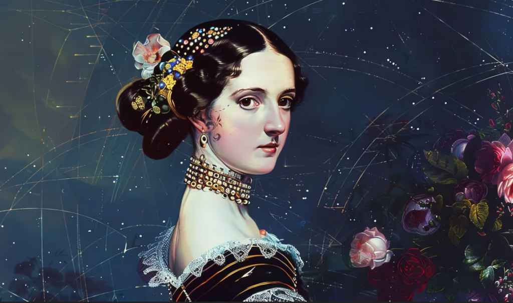 Día Internacional de Ada Lovelace