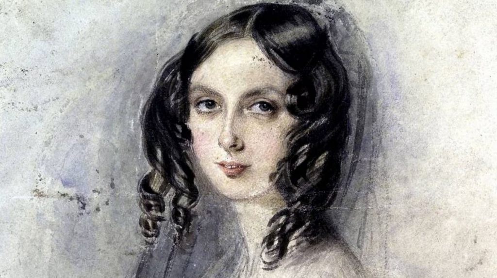 Ada Lovelace