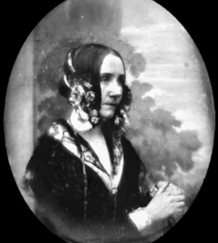 Ada Lovelace