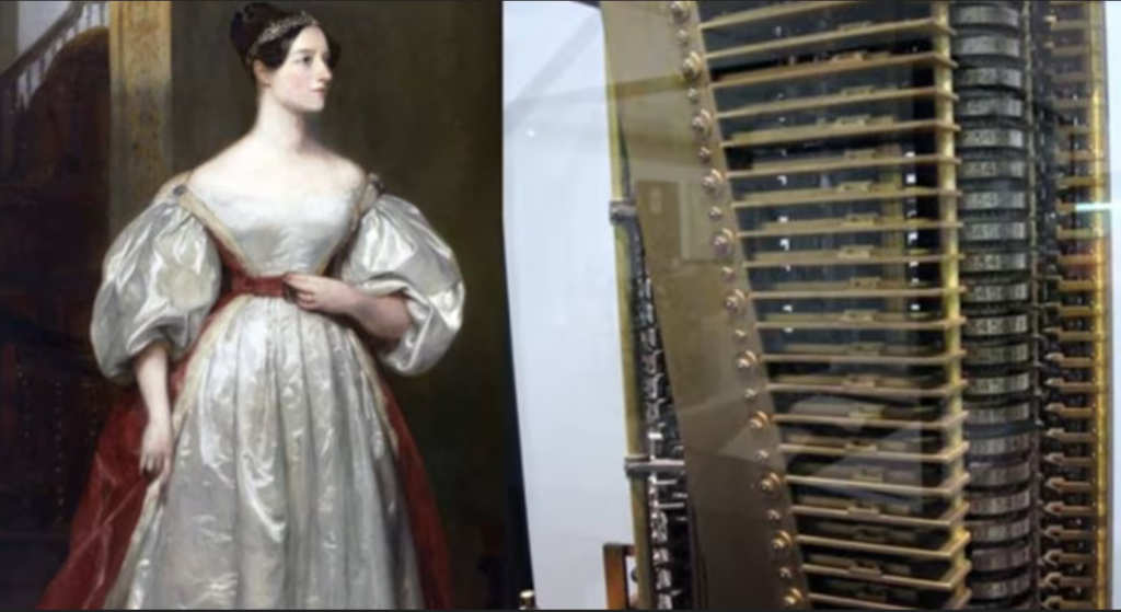 Ada Lovelace