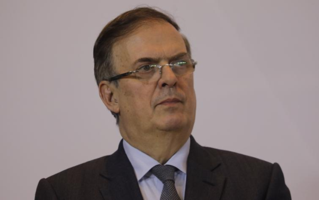 Marcelo Ebrard