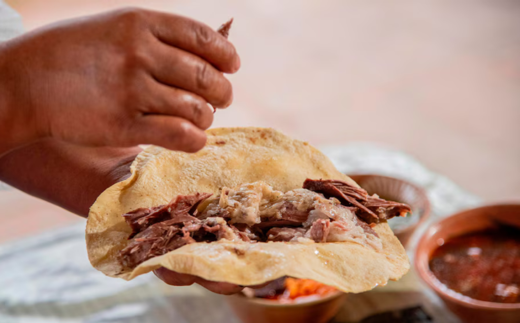 festival de Barbacoa y cerveza