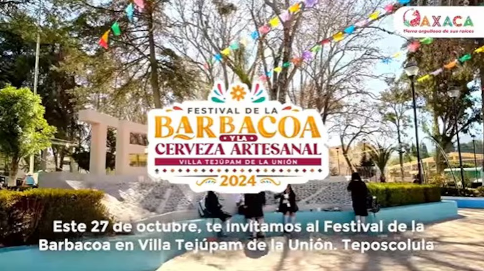 Festival de la barbacoa y la cerveza