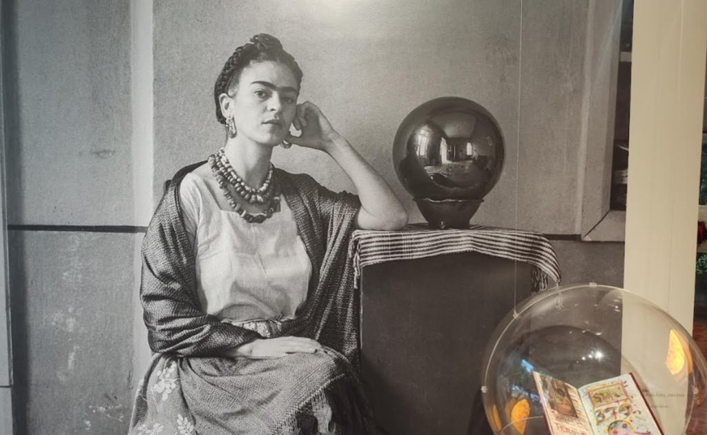 Frida Kahlo