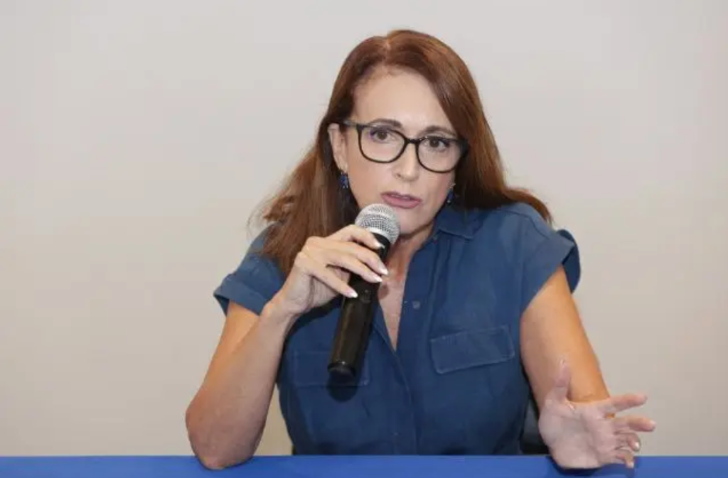 Augusta Díaz de Rivera