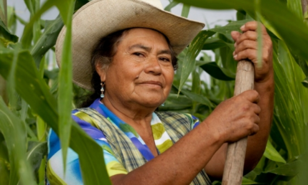 Día Internacional de las Mujeres Rurales