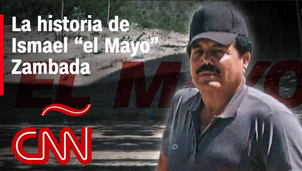 el Mayo” Zambada