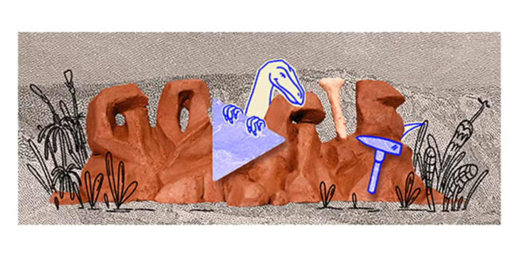 Doodle de Google