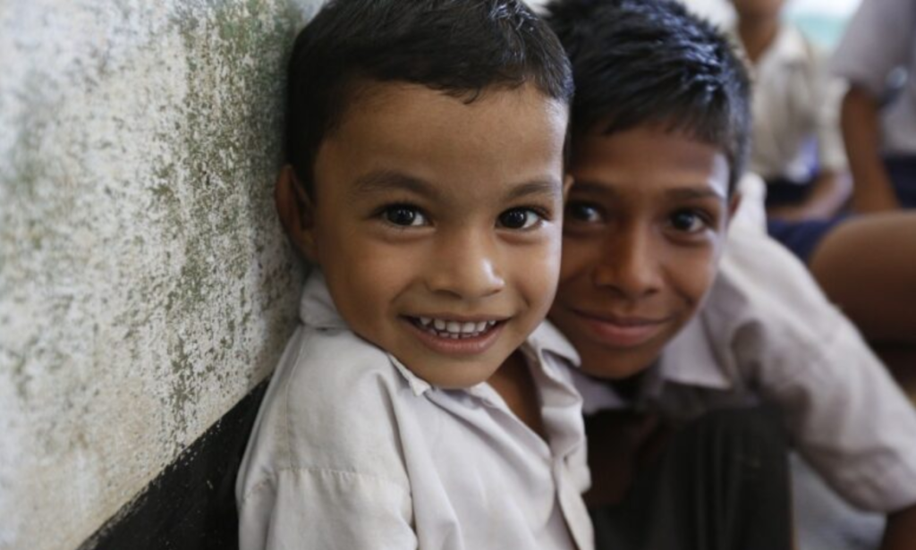 Día Mundial de Acción para la Supervivencia Infantil