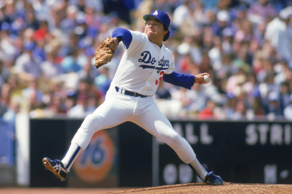 Fernando Valenzuela