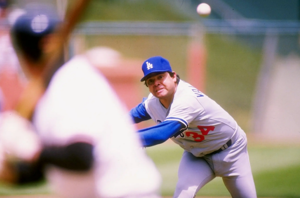 Fernando Valenzuela