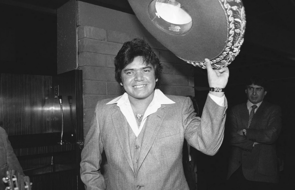 Fernando Valenzuela, el Novato del Año