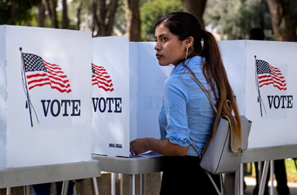 sistema electoral