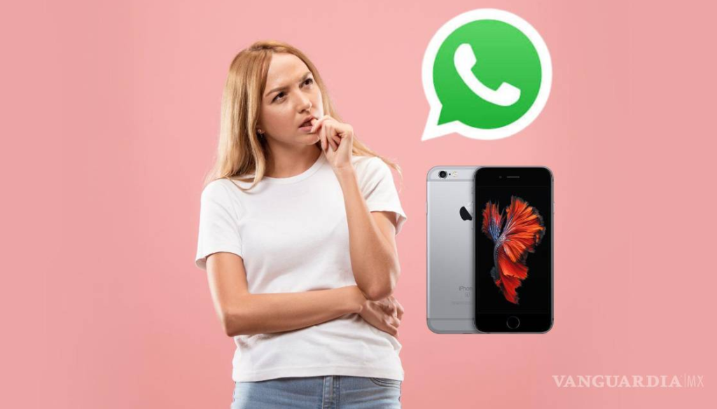 celulares dejarán de tener WhatsApp