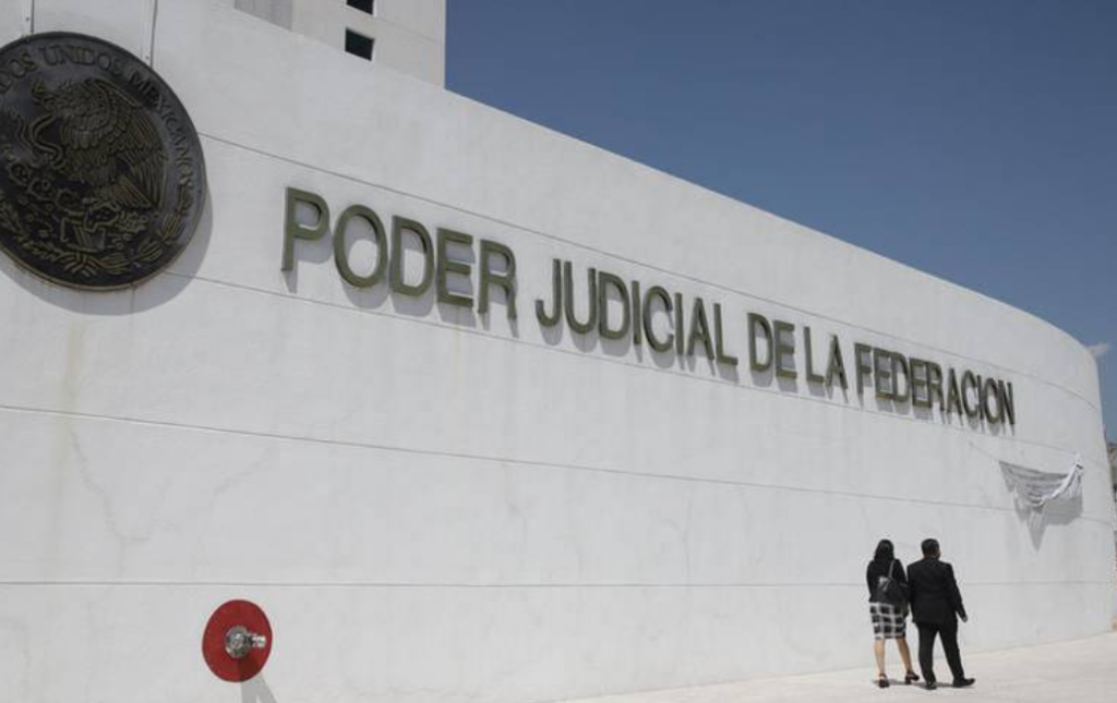 Poder Judicial