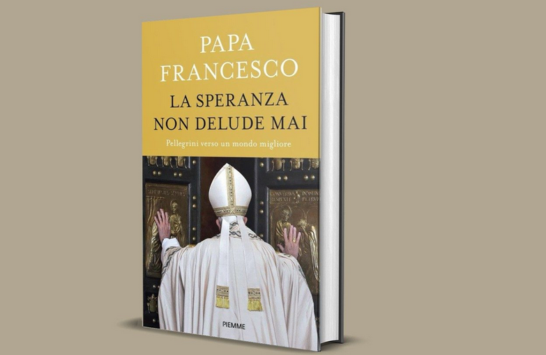 libro Papa Francisco