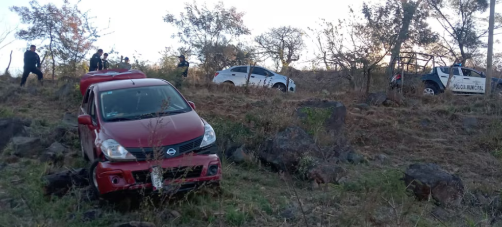 Asesinato de Miguel Ángel Lara