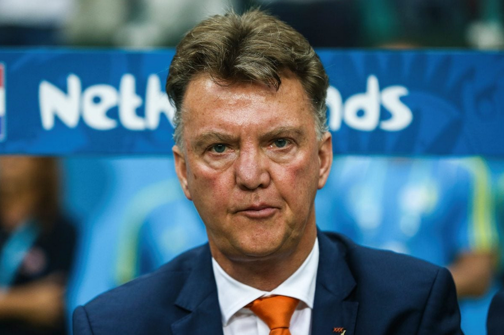 Van Gaal 