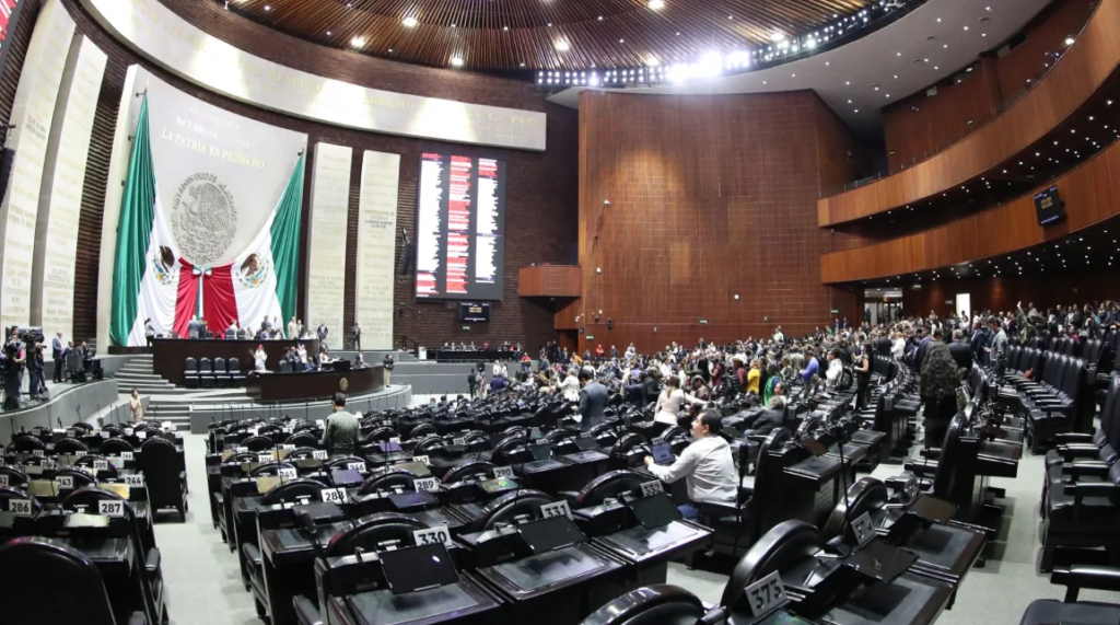 Cámara de Diputados